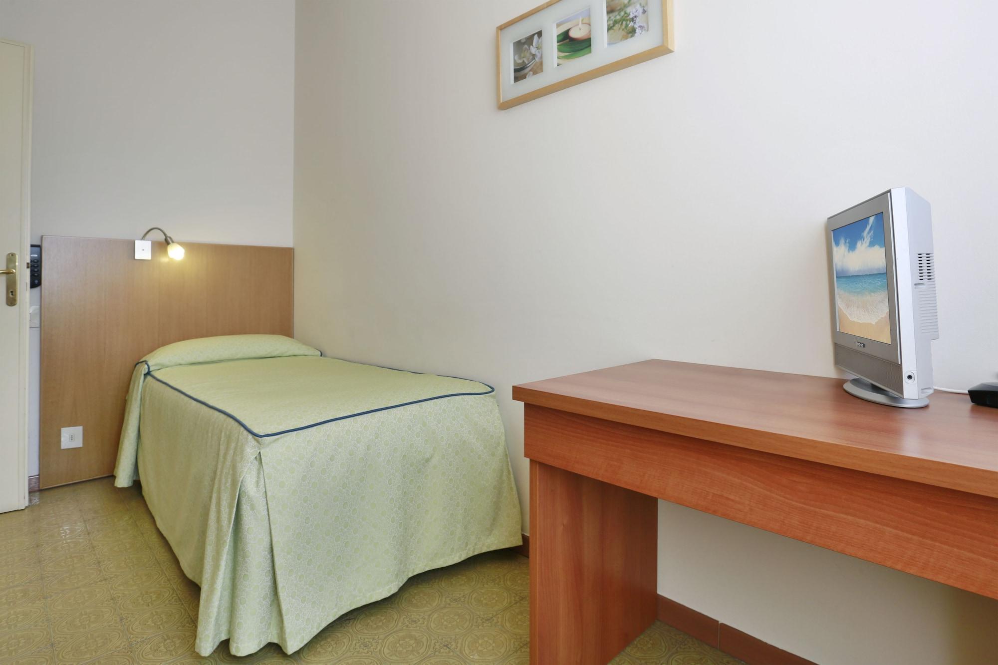 Hotel Lupori Viareggio Esterno foto