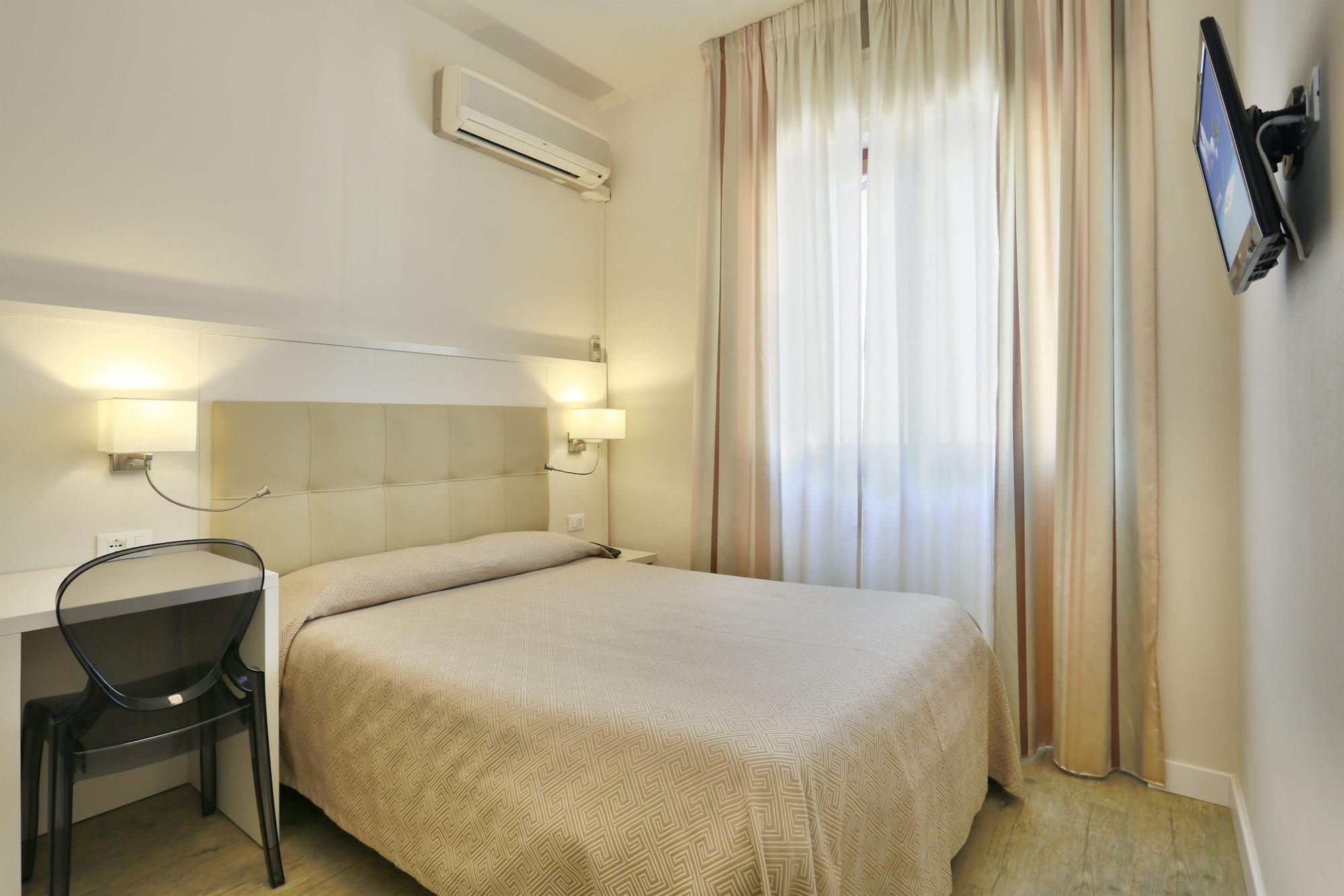 Hotel Lupori Viareggio Esterno foto