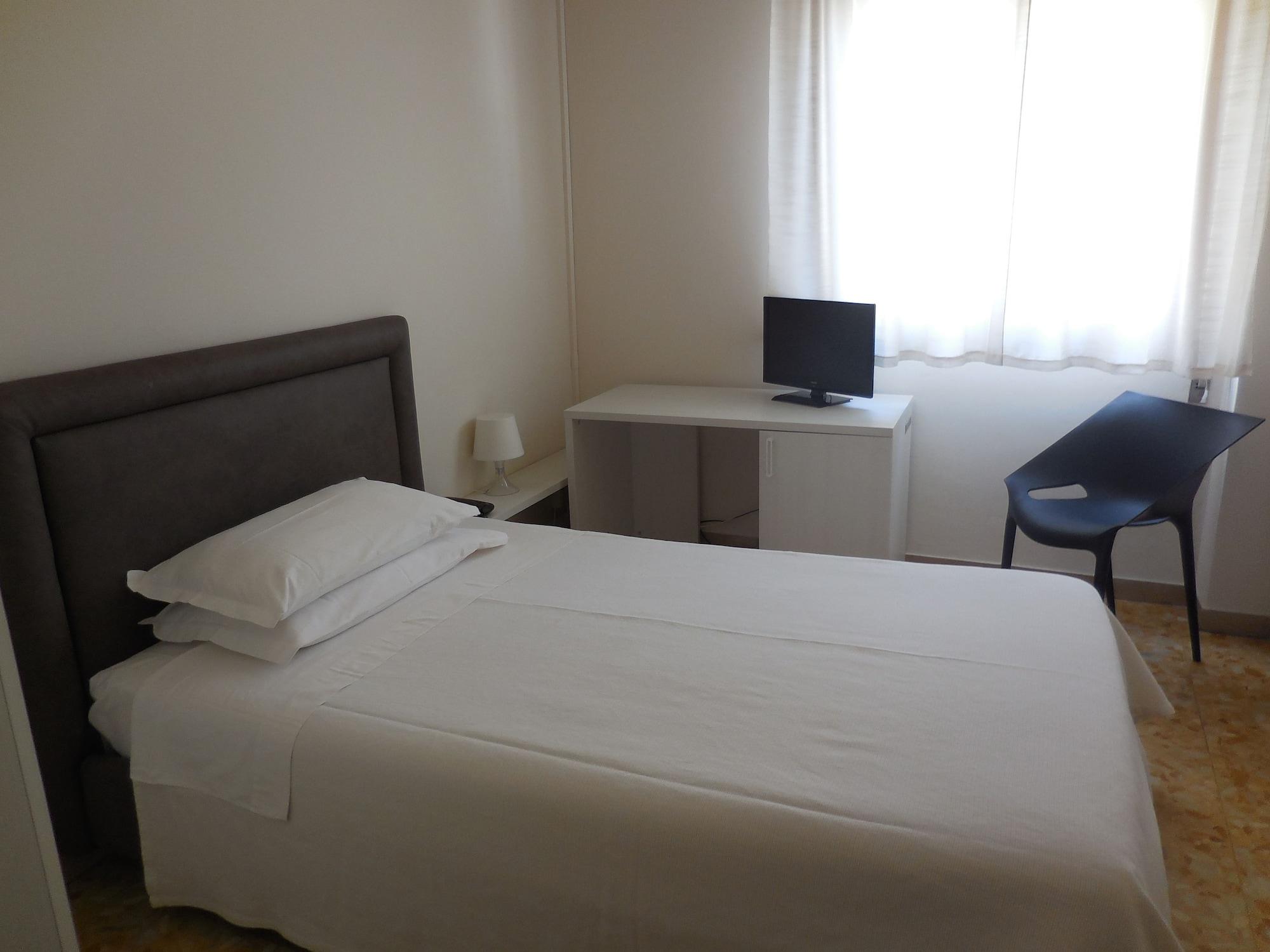 Hotel Lupori Viareggio Esterno foto