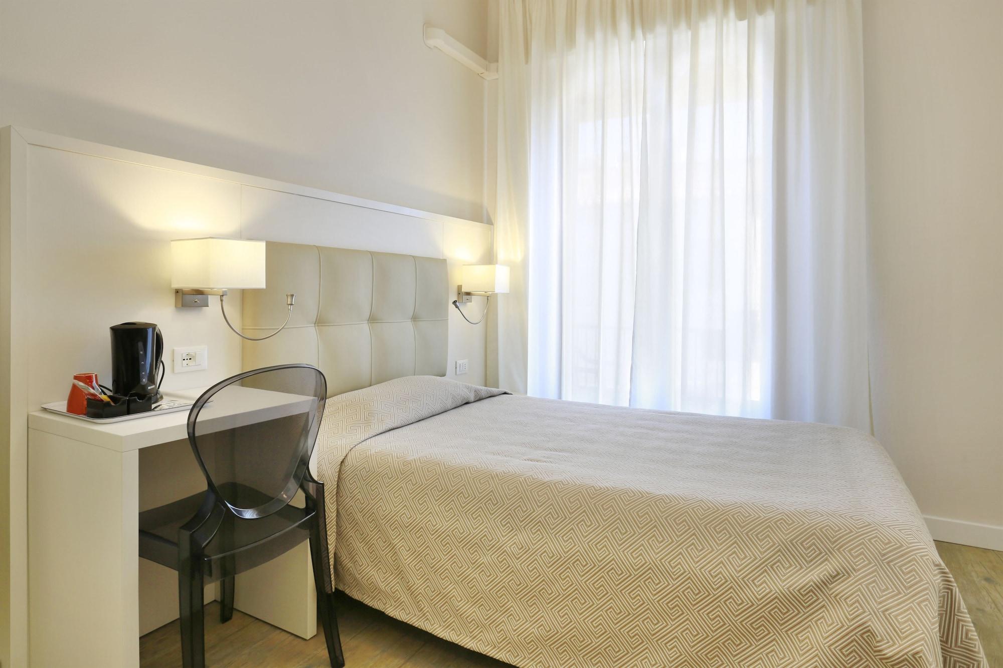 Hotel Lupori Viareggio Esterno foto
