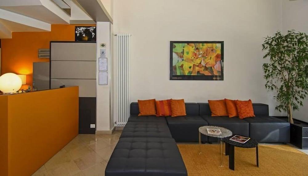 Hotel Lupori Viareggio Esterno foto