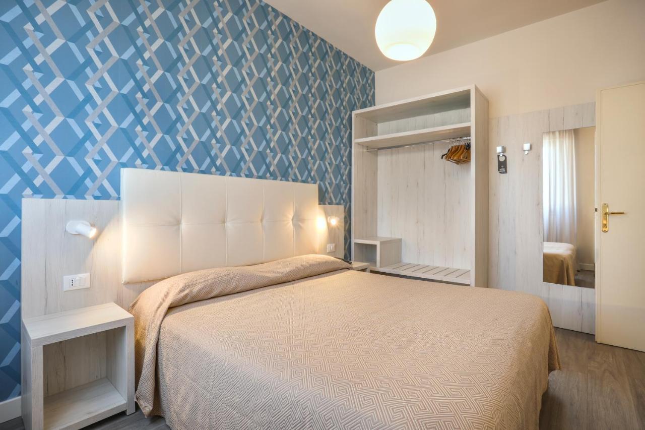 Hotel Lupori Viareggio Esterno foto