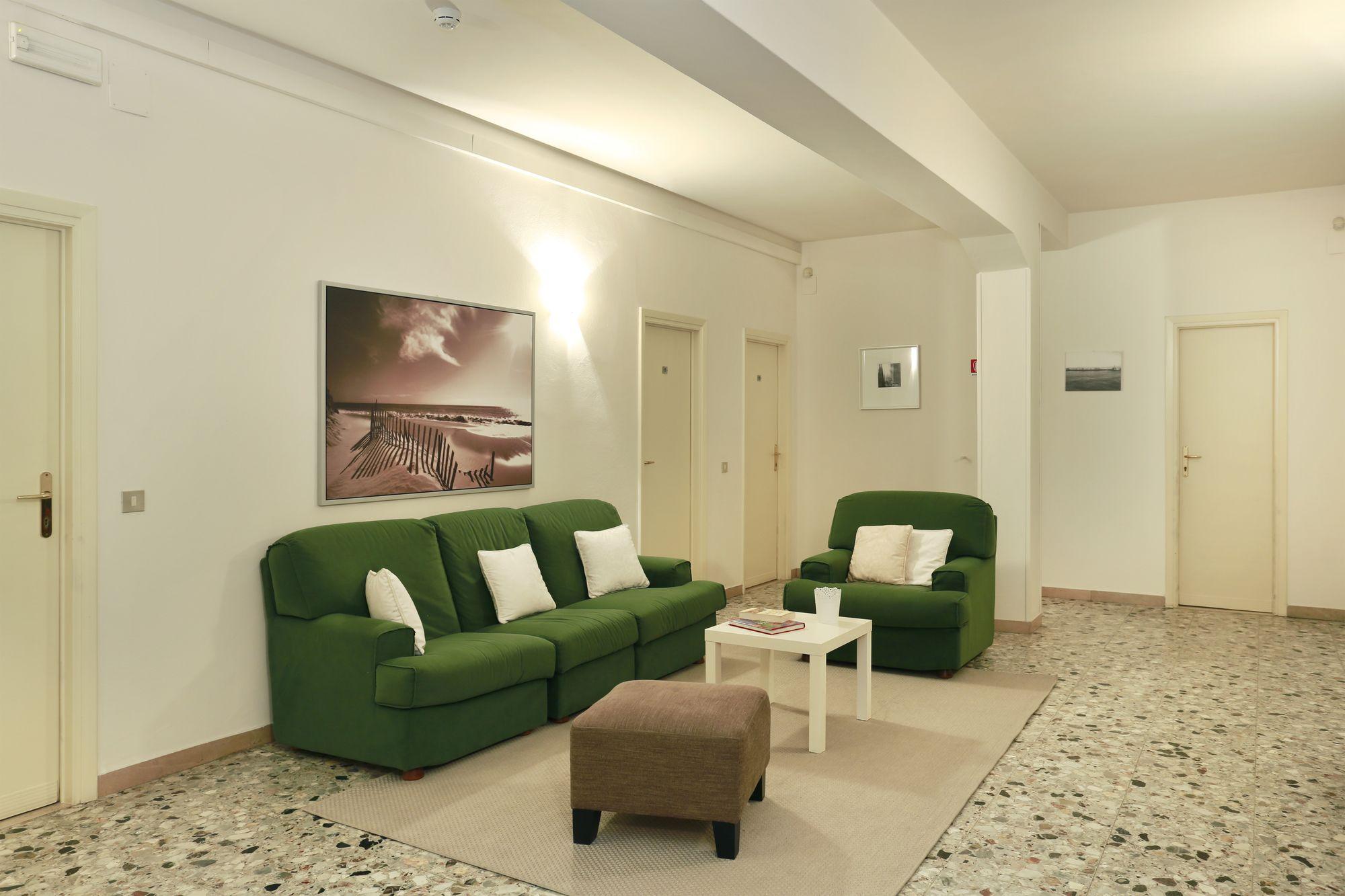 Hotel Lupori Viareggio Esterno foto