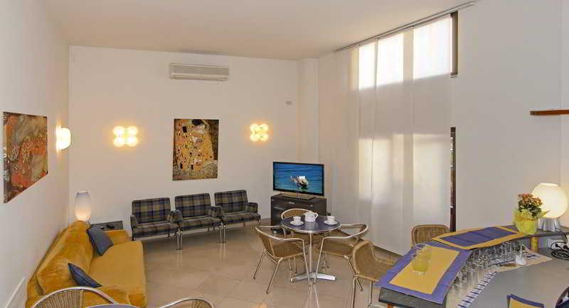 Hotel Lupori Viareggio Esterno foto