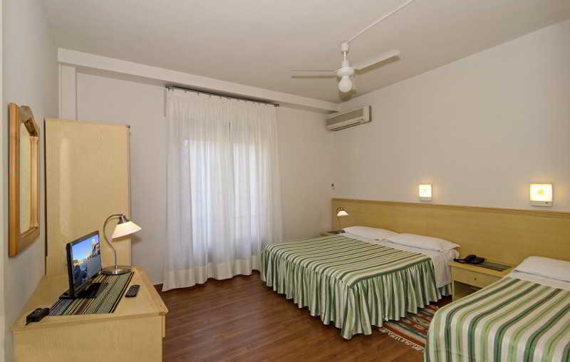 Hotel Lupori Viareggio Esterno foto