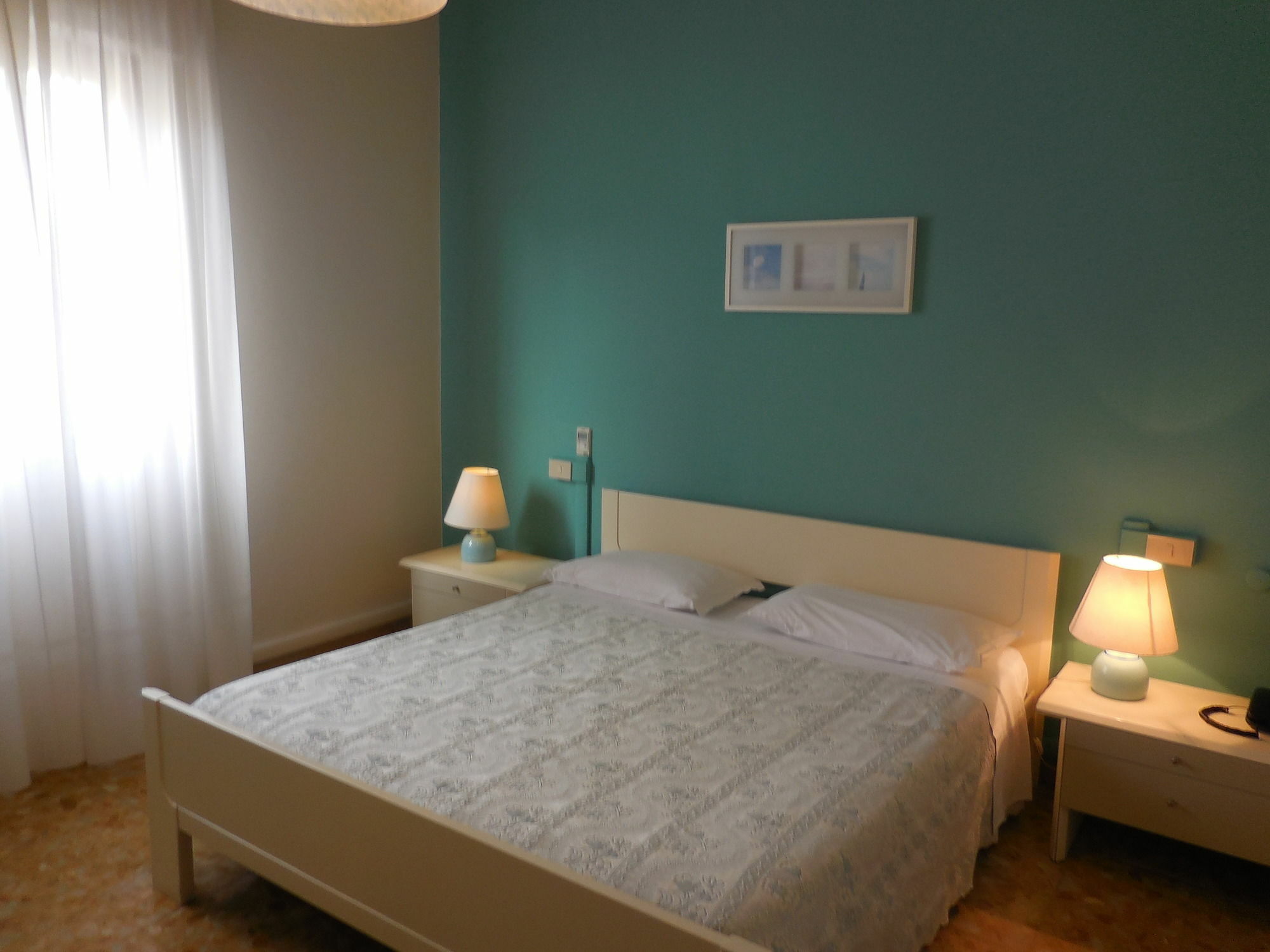Hotel Lupori Viareggio Esterno foto
