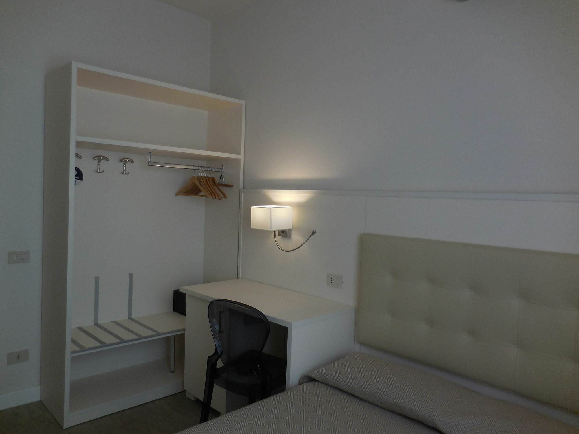 Hotel Lupori Viareggio Esterno foto