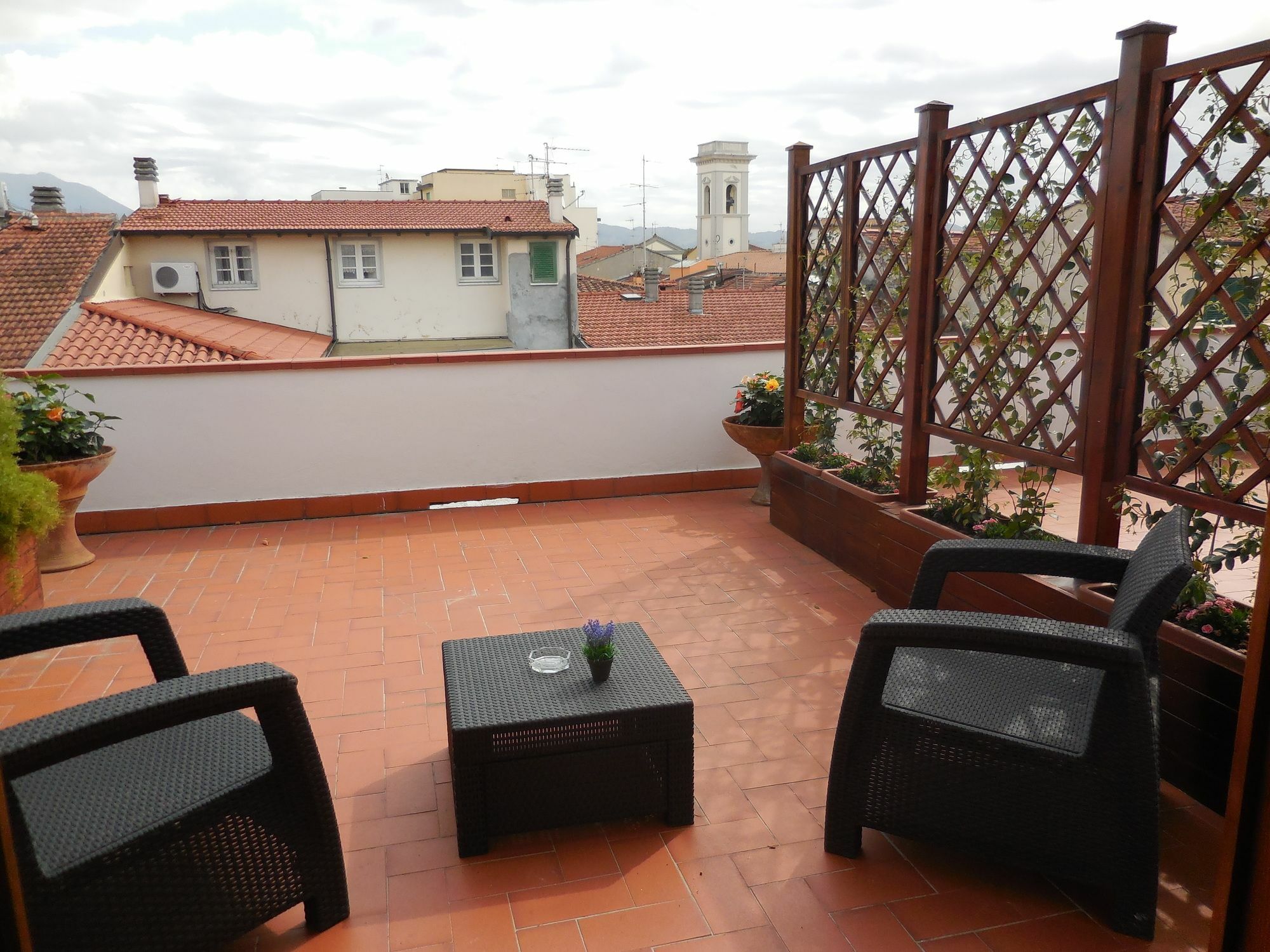 Hotel Lupori Viareggio Esterno foto