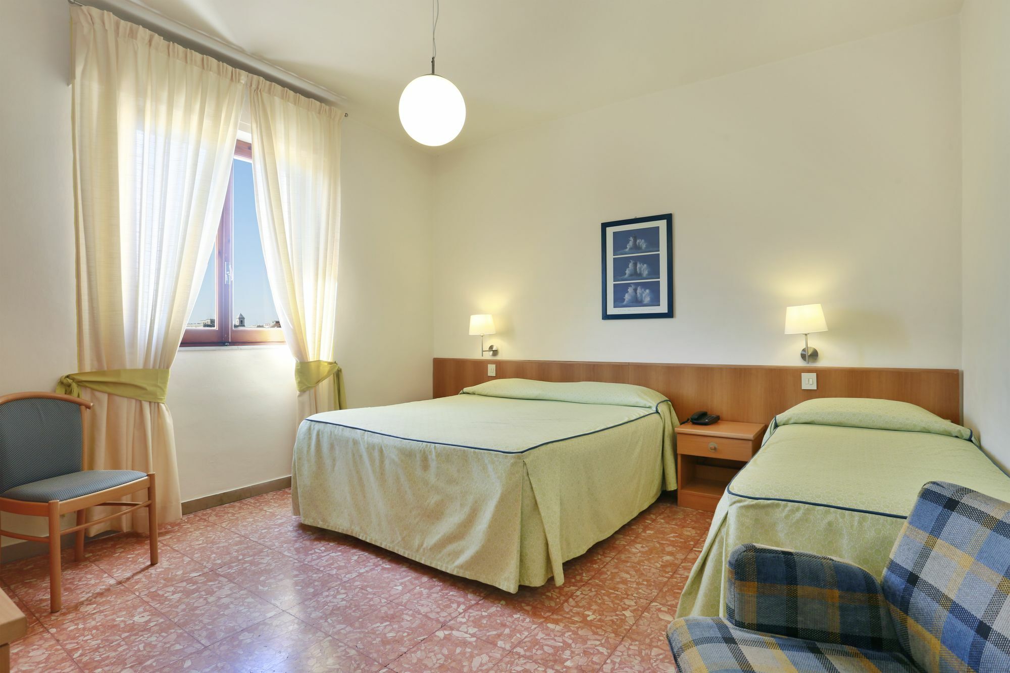 Hotel Lupori Viareggio Esterno foto