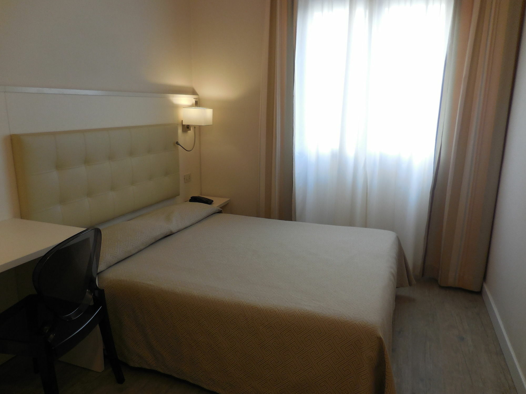 Hotel Lupori Viareggio Esterno foto