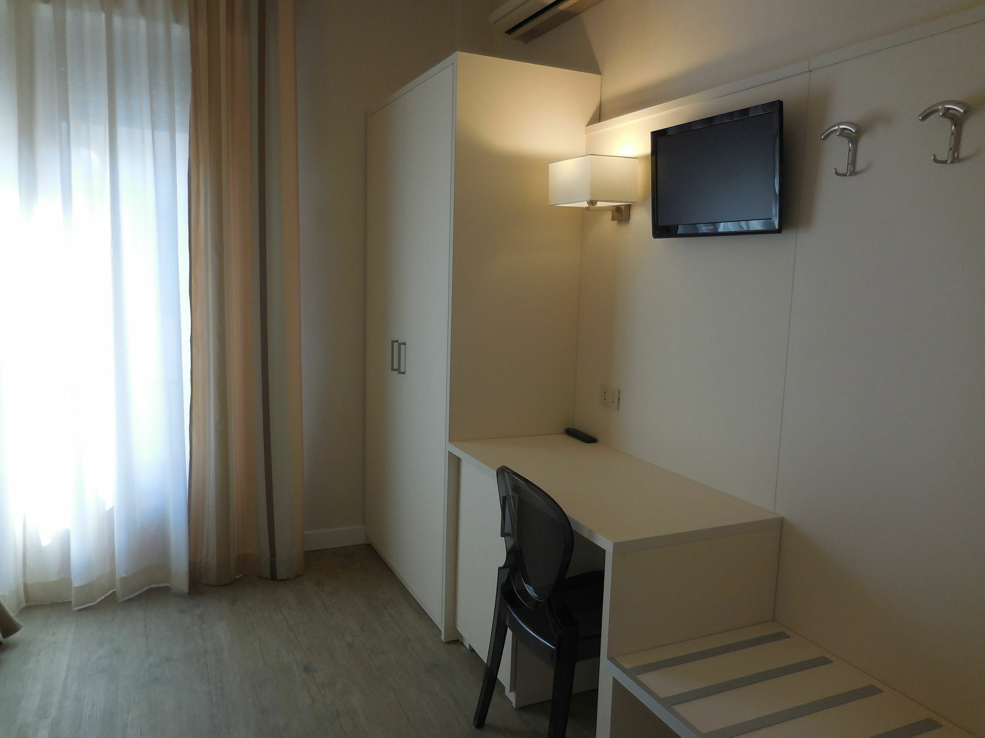 Hotel Lupori Viareggio Esterno foto