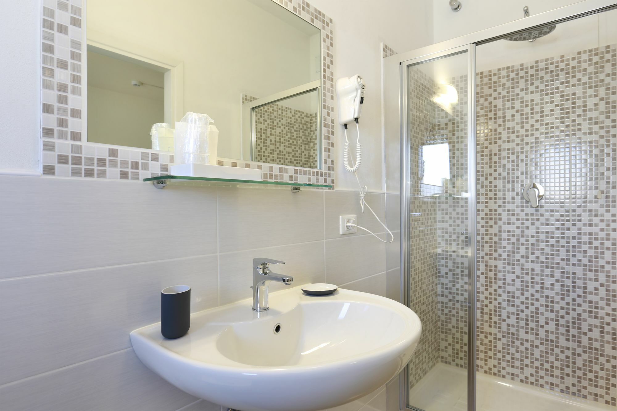 Hotel Lupori Viareggio Esterno foto