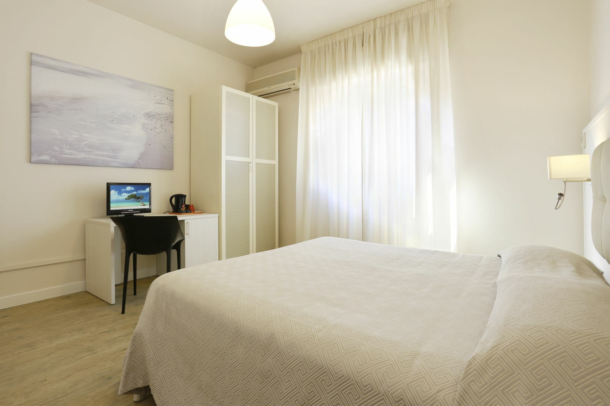 Hotel Lupori Viareggio Esterno foto