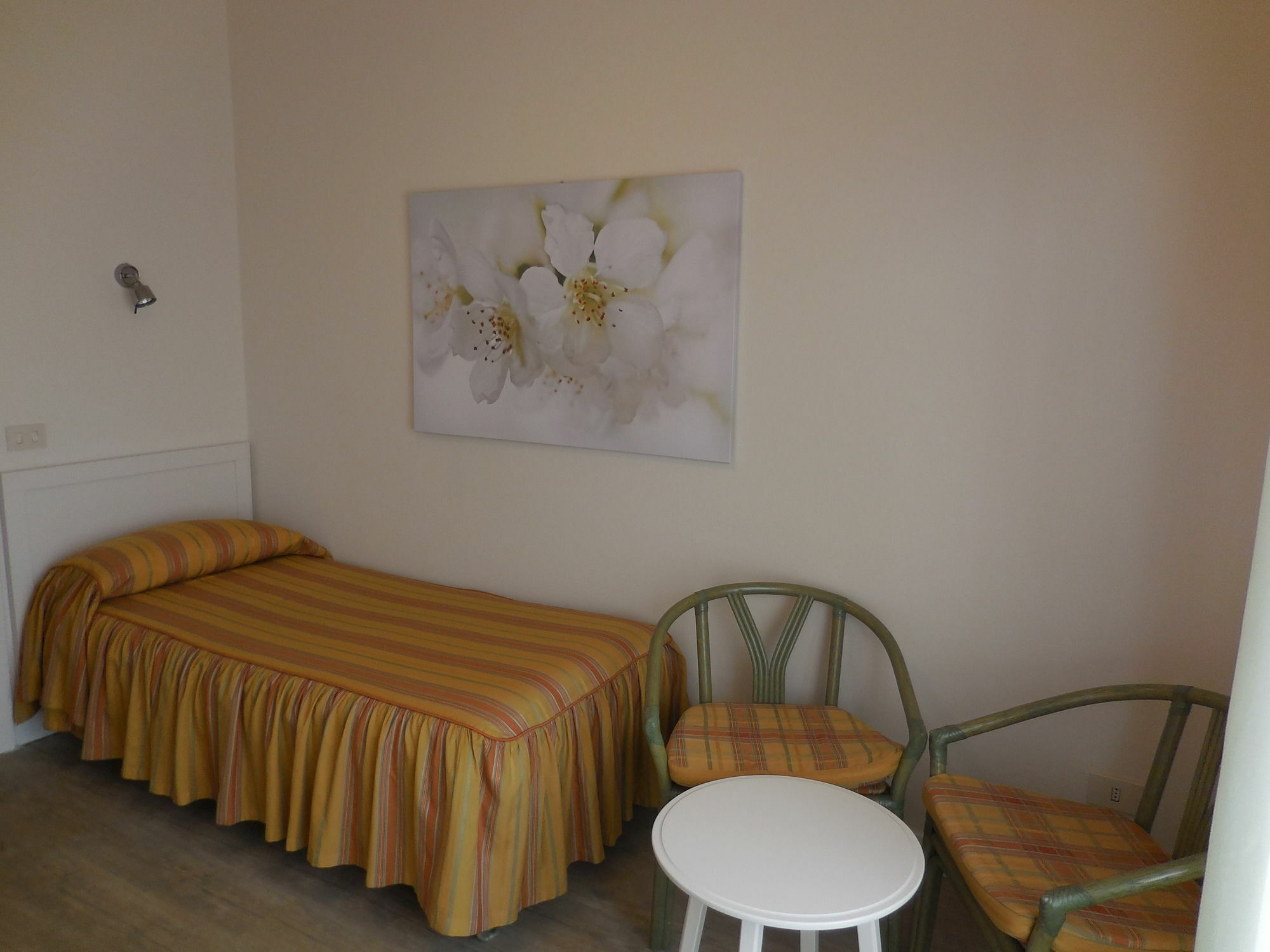 Hotel Lupori Viareggio Esterno foto